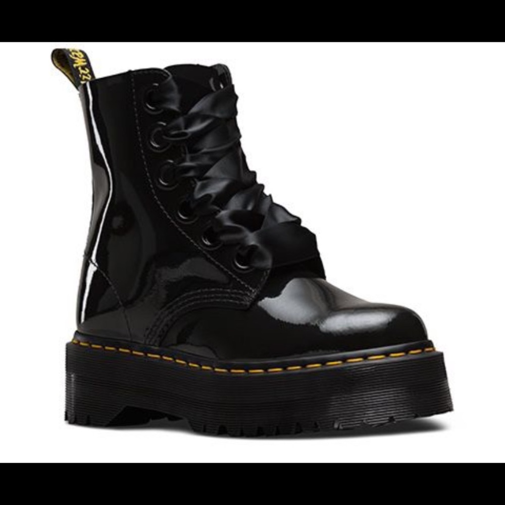 Dr. Marten Molly Boot